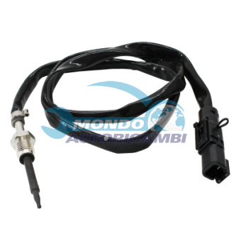 SENSORE TEMPERATURA GAS DI SCARICO