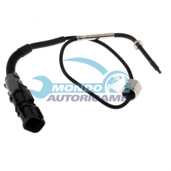 SENSORE TEMPERATURA GAS DI SCARICO