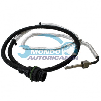 SENSORE TEMPERATURA GAS DI SCARICO