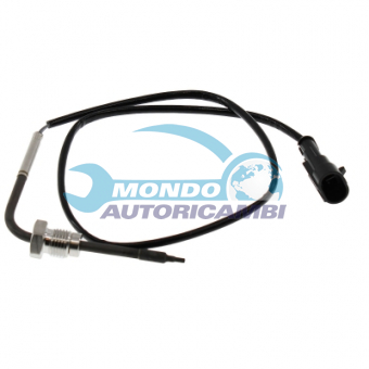 SENSORE TEMPERATURA GAS DI SCARICO