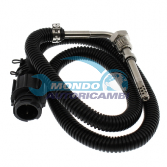 SENSORE TEMPERATURA GAS DI SCARICO