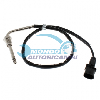 SENSORE TEMPERATURA GAS DI SCARICO