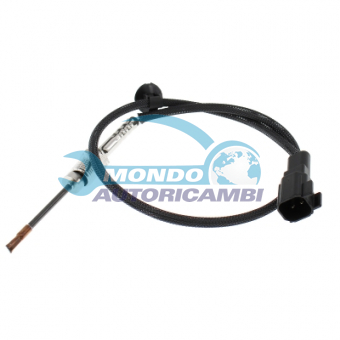 SENSORE TEMPERATURA GAS DI SCARICO