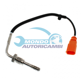 SENSORE TEMPERATURA GAS DI SCARICO