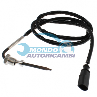 SENSORE TEMPERATURA GAS DI SCARICO
