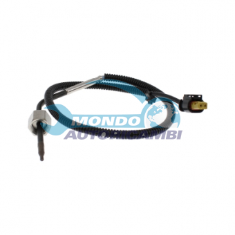 SENSORE TEMPERATURA GAS DI SCARICO