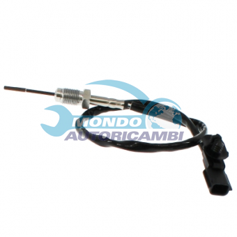 SENSORE TEMPERATURA GAS DI SCARICO