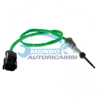 SENSORE TEMPERATURA GAS DI SCARICO