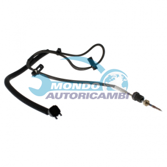 SENSORE TEMPERATURA GAS DI SCARICO