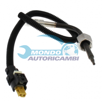 SENSORE TEMPERATURA GAS DI SCARICO