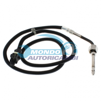 SENSORE TEMPERATURA GAS DI SCARICO