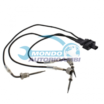 SENSORE TEMPERATURA GAS DI SCARICO