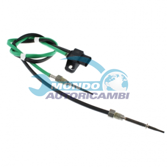 SENSORE TEMPERATURA GAS DI SCARICO