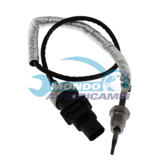 SENSORE TEMPERATURA GAS DI SCARICO