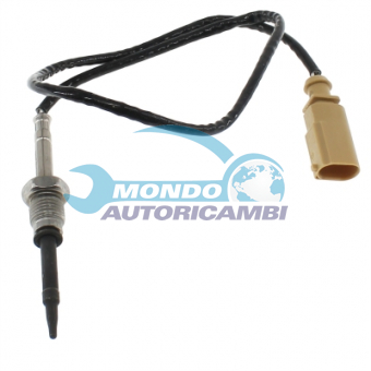 SENSORE TEMPERATURA GAS DI SCARICO