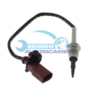 SENSORE TEMPERATURA GAS DI SCARICO