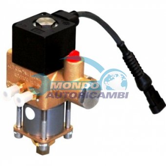 RIDUTTORE METANO, REGOLATORE PRESSIONE METANO, RIDUTTORE METANO