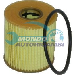 FILTRO OLIO