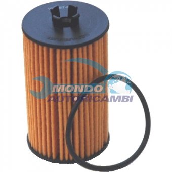 FILTRO OLIO