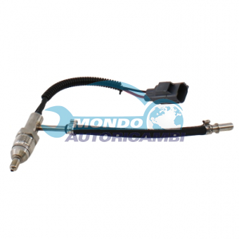 VALVOLA VAPORE CARBURANTE