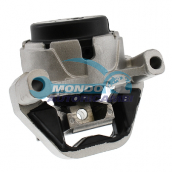 SUPPORTO MOTORE E TRASMISSIONE