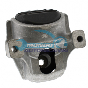 SUPPORTO MOTORE E TRASMISSIONE