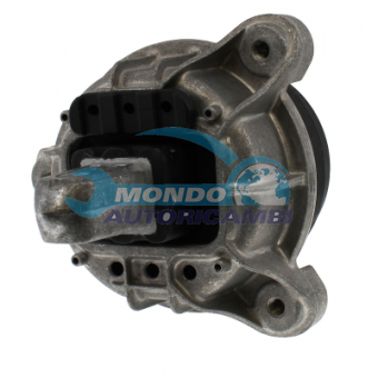 SUPPORTO MOTORE E TRASMISSIONE