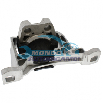 SUPPORTO MOTORE E TRASMISSIONE