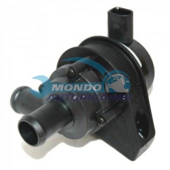 POMPA ACQUA SECONDARIA