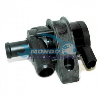 POMPA ACQUA SECONDARIA