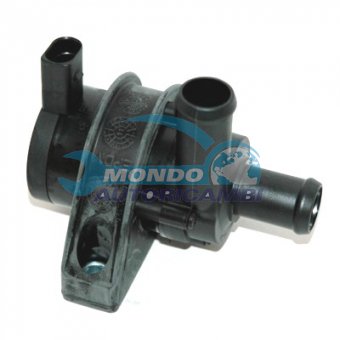 POMPA ACQUA SECONDARIA