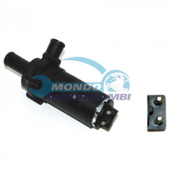 POMPA ACQUA SECONDARIA