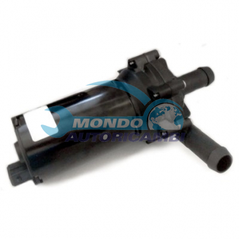 POMPA ACQUA SECONDARIA