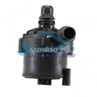 POMPA ACQUA SECONDARIA