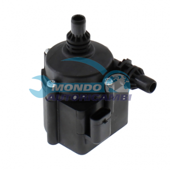 POMPA ACQUA SECONDARIA