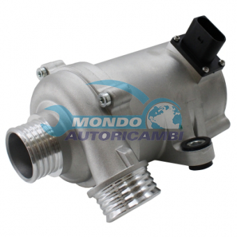 POMPA ACQUA SECONDARIA