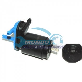 POMPA ACQUA CRISTALLI