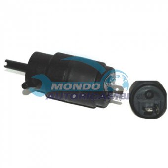 POMPA ACQUA CRISTALLI