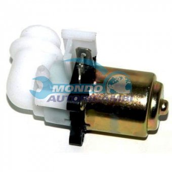 POMPA ACQUA CRISTALLI