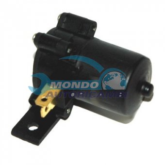 POMPA ACQUA CRISTALLI