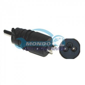 POMPA ACQUA CRISTALLI