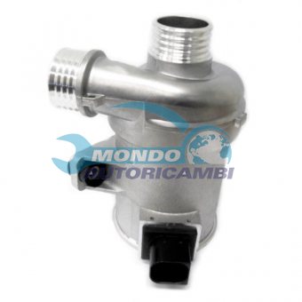 POMPA ACQUA SECONDARIA