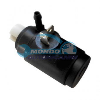 POMPA ACQUA SECONDARIA