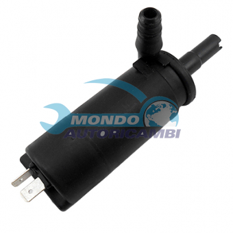 POMPA ACQUA SECONDARIA