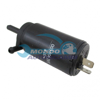 POMPA ACQUA SECONDARIA