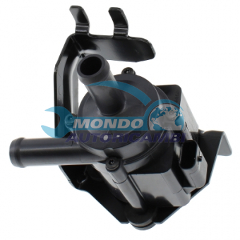 POMPA ACQUA SECONDARIA