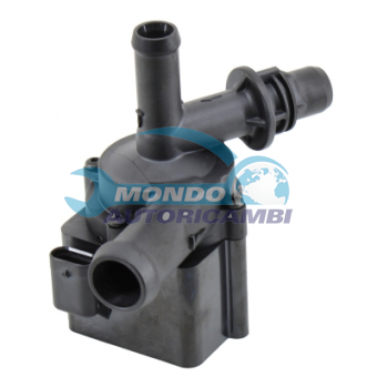 POMPA ACQUA SECONDARIA