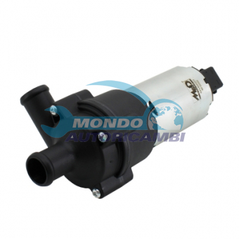 POMPA ACQUA SECONDARIA