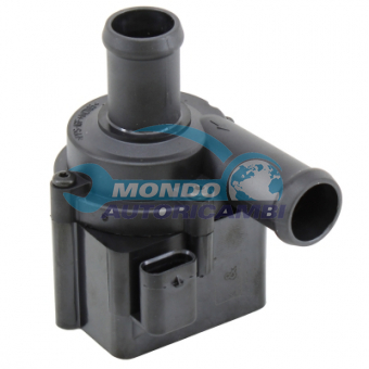 POMPA ACQUA SECONDARIA