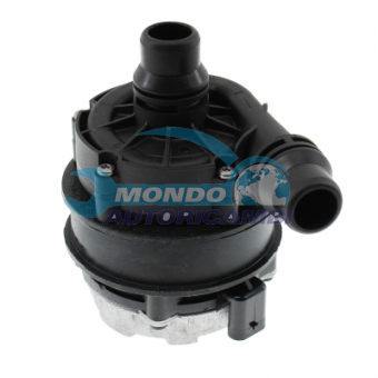 POMPA ACQUA SECONDARIA